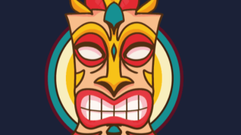 Tiki 100x Possible with reflections paid out in BNB automatically (10 million mcap, 10k Holders)