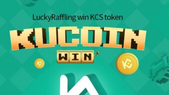Kucoin Win: A new sink for KCS?