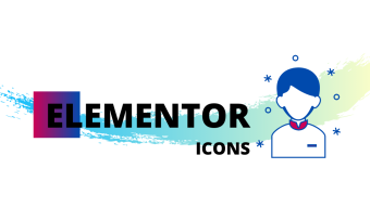 Elementor Icons (FontAwesome) disappearing - Solved