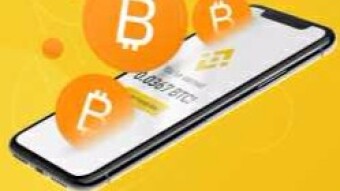 Earning Crypto From Binance