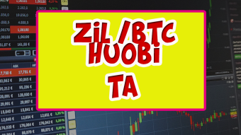 ZIL / BTC technical analysis [HUOBI]