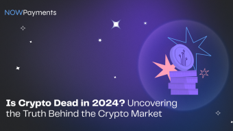 Is Crypto Dead or Alive?