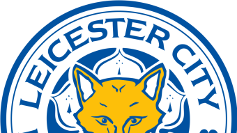 Leicester City Go Second.