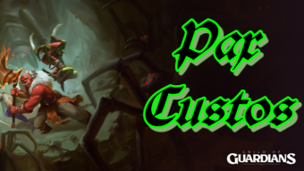 Guild of Guardians: The Pax Custos Guide to Domains