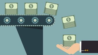 Earn up to $150 for each referred friend and start a passive income - detailed