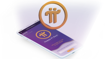 The first digital currency to be earned over the phone