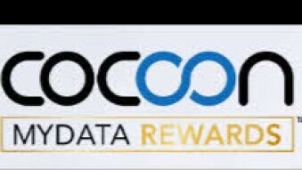 Cocoon MyData Rewards (MDR) pays you to browse the web!