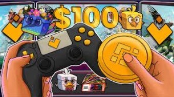 NFTs and Gaming: The Future of Digital Collectibles