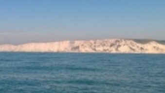Crossing The English Channel By Boat