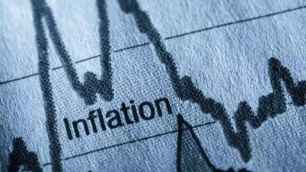 Inflation, Policy Rates Update