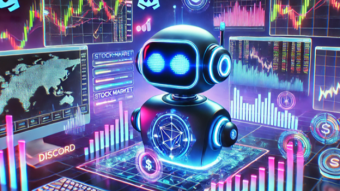 Revolutionizing Discord for Traders: The All-in-One Finance Bot
