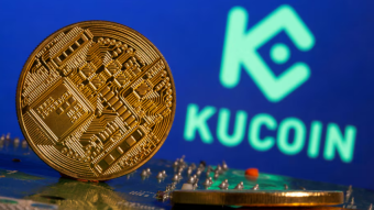Kucoin May soon be Compromised *Lets hope Not*