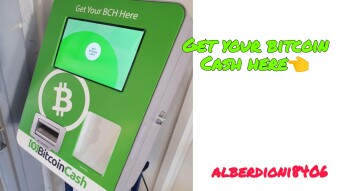 The importance of Bitcoin Cash ATMs to spread awareness in Africa.