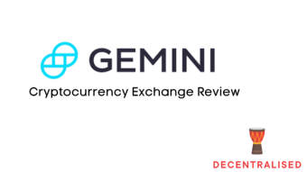 Gemini Digital Currency Exchange Review
