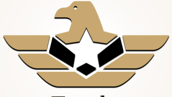 Repetitively receive Eagle coins flapped like feathers!