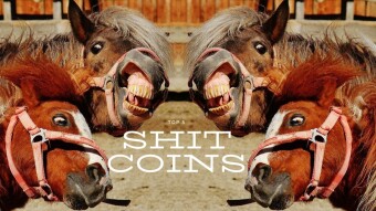 TOP 5 Useless And Worthless Shitcoins