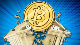 THE FEDERAL RESERVE NOTE WILL CRASH. CRYPTOCURRENCY WILL SECURE YOUR WEALTH