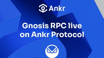Ankr’s Newest RPC Is Ready to Serve Gnosis Builders!