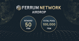 Ferrum Network Airdrop Campaign