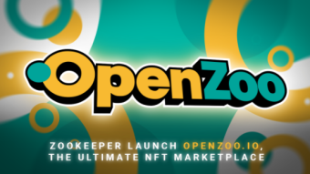 ZooKeeper Launch OpenZoo.io, The Ultimate NFT Marketplace