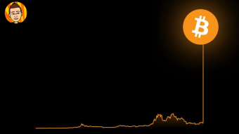 Bitcoin: The Largest Transfer of Wealth in Human History