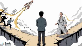 The Best Crypto Investment I Never Made