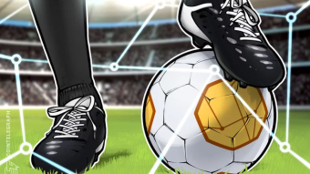 FC Barcelona Dives Into Crypto, Partnering With Chiliz to Create Token