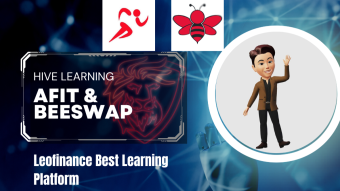 On Leofinance, everyday there is new chapter for Learning