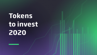 Top 5 Altcoins To Invest In 2020