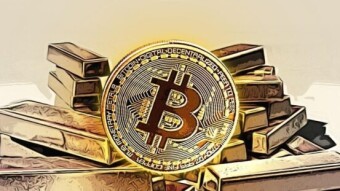Crypto More Popular Than Gold Among Russian Investors