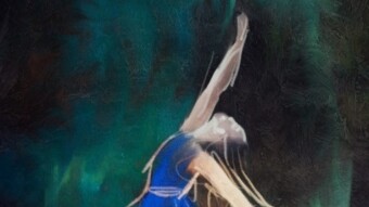 Falling, let go, recover