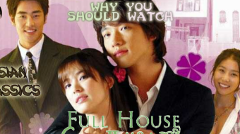 Full House: The K-Drama That Shaped the Genre and Remains a Beloved Classic