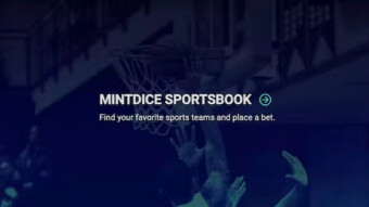 Now Announcing the MintDice Sportsbook