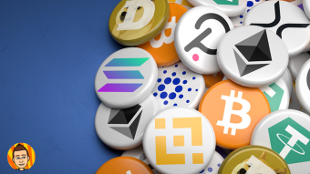 The Death of Your Crypto Portfolio