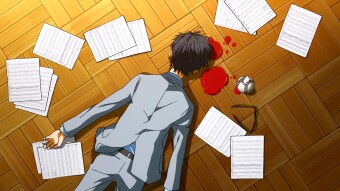 Depressed Piano Prodigy Finds Happiness When He Met This Girl | Anime Recap PART 1