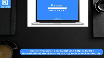 Presearch Is The Best Search Engine