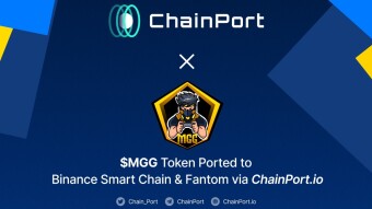 MetaGaming Guild Boosts Cross-Chain Interoperability by Porting MGG to BSC and Fantom