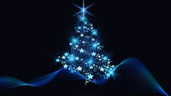 Santa is coming to town!
