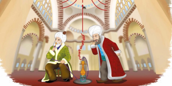 Mimar Sinan’ın Ses Sistemi
