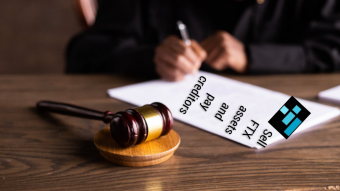 FTX will liquidate its digital assets to pay creditors