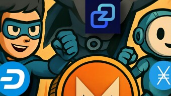 Come Dash, Zano e Nano possono risolvere i problemi di mining di Monero