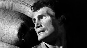 Panic in the Streets (1950) Elia Kazan's thriller Review