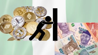 Crypto journey for Nigerians darkens even further as Luno disables Naira deposits and withdrawals