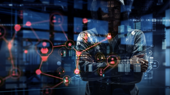 Cloud, cyber security & leading in a threat environment without decelerating innovation