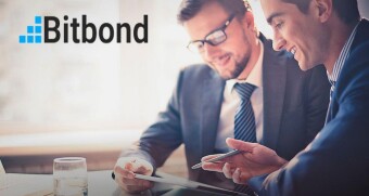 Bitbond is a platform for business crediting through cryptocurrency. STO Overview