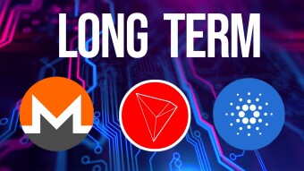 Crypto to look into for the Long Term