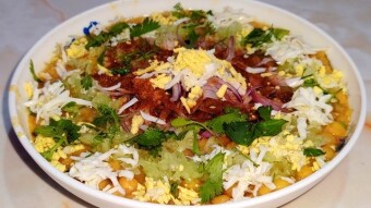 Chatpoti Recipe video