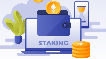 What is, and how does Staking work? Staking vs Yield Farming.