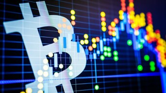 Bitcoin Price monthly report (August)