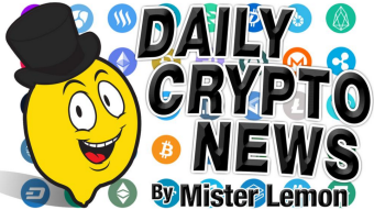 🗞 Daily Crypto News & Video, January, 5th💰